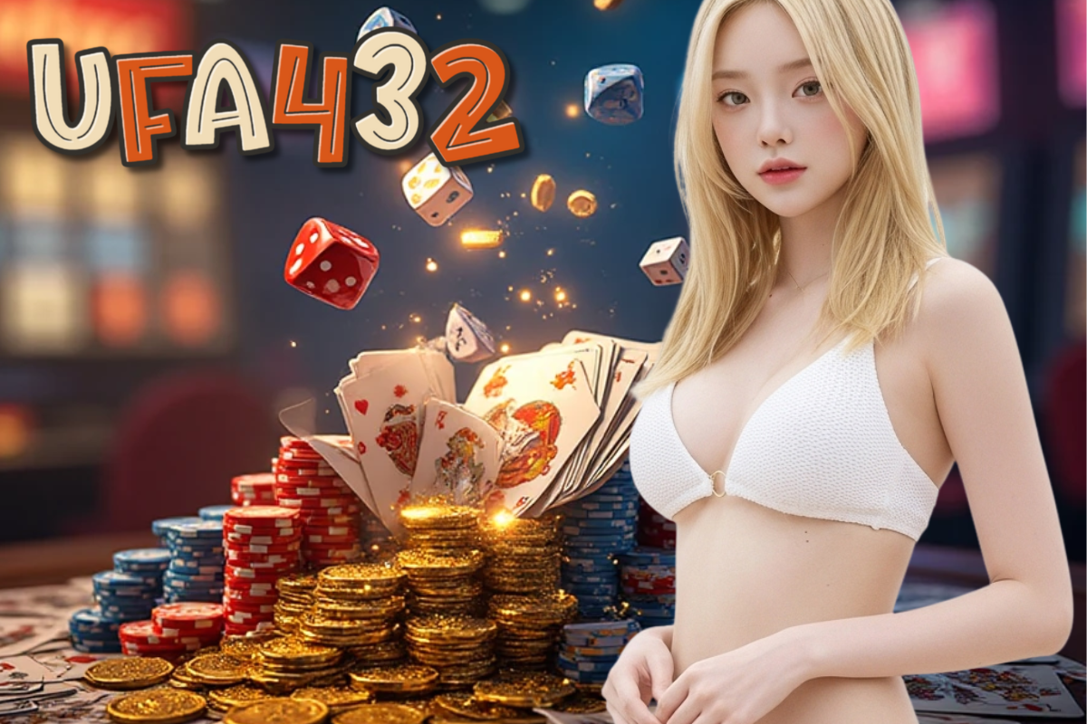 ufa432 สล็อต