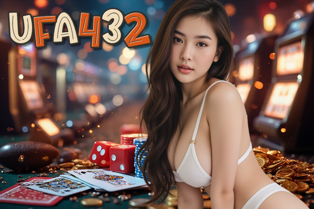 ufa432 slot
